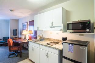 Studio 6 Duluth Ga Near Gas South District Habitación foto